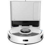 SHARK RV2620WAUKWH Matrix Plus 2-in-1 Robot Vacuum Cleaner - White