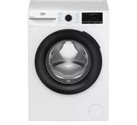 BEKO Pro EnergySpin IronFast BM3WT4941IW Washing Machine - REFURB-B