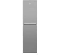 BEKO CFG4501S 40/60 Fridge Freezer - Silver - REFURB-A