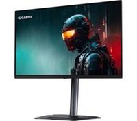 GIGABYTE MO27Q2 Quad HD 27" OLED Gaming Monitor - Black