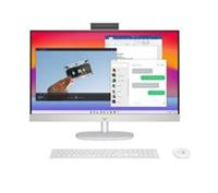 HP 24-cr2002na 23.8 All-in-One PC - Intel Core Ultra 5, 1 TB SSD, White