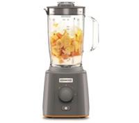 KENWOOD Blend-X Fresh Blender - Grey & Orange - BOX DAMAGE