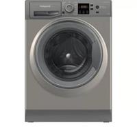 HOTPOINT Anti-Stain NSWM 1146 GG UK Washing Machine - REFURB-B