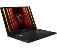MSI Stealth 18 AI Studio 18" Gaming Laptop - Intel Core Ultra 9, RTX 5070 Ti