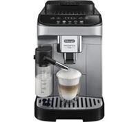DELONGHI Magnifica Evo Coffee Machine - Silver