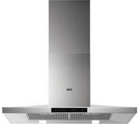 AEG DKB5960HM Chimney Cooker Hood - Stainless Steel - BOX DAMAGE