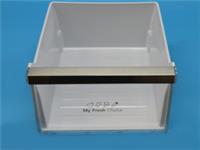 Genuine Hisense 2121709 Gorenje Freezer Drawer