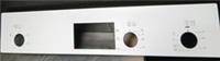 Genuine Bosch 00675569 Oven fascia / Control panel