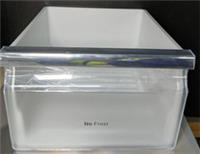 Genuine Hisense Gorenje 1964643 Freezer Drawer