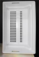 Genuine Beko 4888380100 Bottom Freezer Drawer