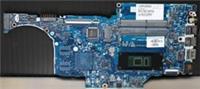 Genuine HP Intel Core 13-7100U Laptop motherboard