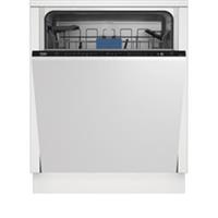BEKO BDIN38451 Full-size Fully Integrated Dishwasher REFURB-C