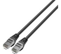 LOGIK LCA82B26 CAT8 Ethernet Cable - 2 m - BOX DAMAGE