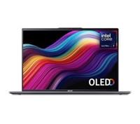 ACER Swift Go 16" Laptop - Intel Core Ultra 7, 1 TB SSD, Grey - REFURB-A