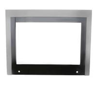 Genuine BEKO BDVG674MK Lower Front Cooker Door