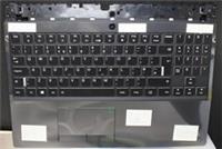 Genuine Lenovo Legion Y530-15ICH Keyboard Palmrest Top Case Assembly
