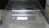 Genuine Hoover / Candy Fridge-Freezer Middle Upper Basket