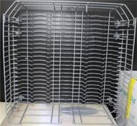 Genuine Candy/Hoover 41030346 Lower Dishwasher Basket