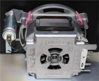 Genuine BOSCH SIEMENS 00490982 Motor for Dishwashers