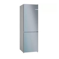 BOSCH Serie 4 KGN362LDFG 70/30 Fridge Freezer - Inox - REFURB-C