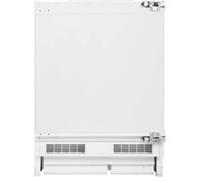 BEKO BLS4682 Integrated Undercounter Fridge - Fixed Hinge - REFURB-C