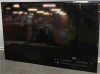 Genuine AEG Glass Ceramic Black Cooking Top