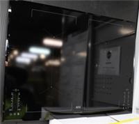 Genuine AEG 5551127839 Glass Ceramic Cooking Top