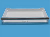 Genuine Hisense 1955240 Fridge & Freezer Pull-Out Drawer