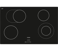 Genuine BOSCH Series 4 Classixx PKN811D17E Electric Ceramic Hob Top