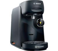 TASSIMO by Bosch Finesse TAS162EGB Coffee Machine - Black
