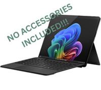 MICROSOFT 13" Surface Pro OLED, Copilot+ 512 GB SSD, Black