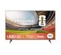 HISENSE E6Q 43 LED 4K HDR Smart TV with Freely - BOX DAMAGE
