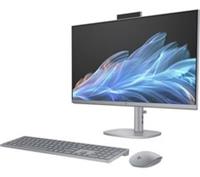 HP OmniStudio X 27-cs0004na 27 All-in-One PC - 1 TB SSD, Silver