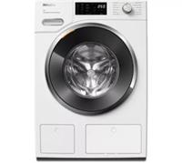 MIELE WWG880 WCS 9 kg Washing Machine - Lotus White - REFURB-A