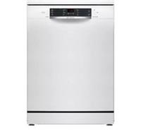 BOSCH Series 2 SMS26AW08G Full-size Dishwasher - White - REFURB-A