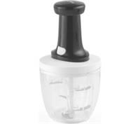 SALTER BW12923EU7 Press Chopper - White- BOX DAMAGE