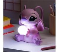 PALADONE Disney Stitch Angel GloBuddies Light - BOX DAMAGE