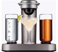 BARTESIAN 55300 Cocktail Maker - Grey - BOX DAMAGE