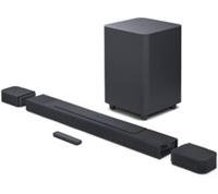 JBL BAR 1000 7.1.4 Wireless Sound Bar with Dolby Atmos - BOX DAMAGE