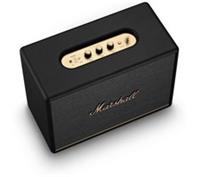 MARSHALL Woburn III Bluetooth Speaker - Black