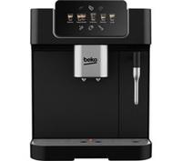 BEKO CaffeExperto CEG7302B Bean to Cup Coffee Machine - Black - BOX DAMAGE