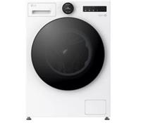 LG F4X7011TWB 11 kg 1400 Spin Washing Machine - White - REFURB-B