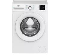 BEKO EnergySpin - BM3WT3841W Washing Machine - White - REFURB-A