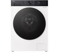 LG F4X5511THB 11 kg 1400 Spin Washing Machine - White - REFURB-A
