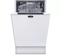 LOGIK LID45W23 Slimline Fully Integrated Dishwasher - REFURB-A