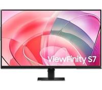 SAMSUNG ViewFinity S7 LS32D700EAUXXU 4K Ultra HD Monitor - BOX DAMAGE