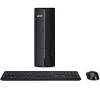 ACER Aspire XC-1785 Desktop PC - Intel Core, Black