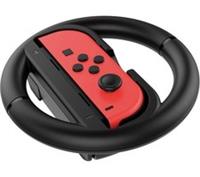 VENOM VS4794 Nintendo Switch Joy-Con Racing Wheels - BOX DAMAGE