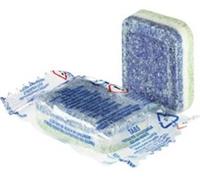 WPRO All-in-1 Dishwasher Tablets - BOX DAMAGE