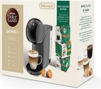DOLCE GUSTO by DeLonghi Genio Coffee Machine - BOX DAMAGE